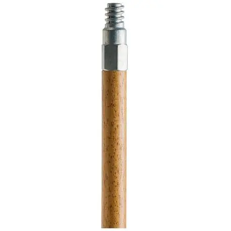 M2 Professional FH-W360MT Thread Standard Handle, 15/16 in Dia x 60 in L, Wood