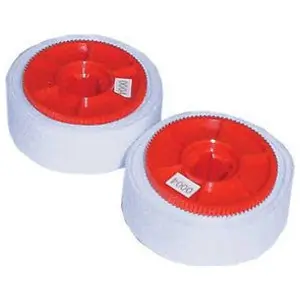 AFL Telecommunications 8500-10-0012MZ AFL CLETOP Blue Tape Replacement Reel