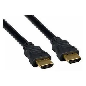 Lynn Electronics HDMI-1M HDMI Cable Male to Male 1 M