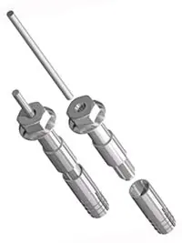 Leviat MB576108 Meadow Burke Slammer Setting Tool
