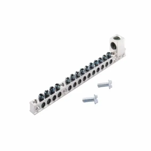 Cutler-Hammer Manufacturing Co. GBK1420 Eaton Electrical Ground Bar Kit