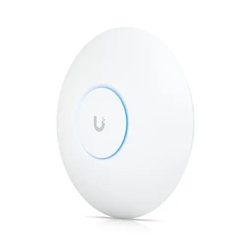 Ubiquiti U7-PRO-US Ubiquiti Networks UniFi U7 Pro Tri-Band Wi-Fi 7 Access Point