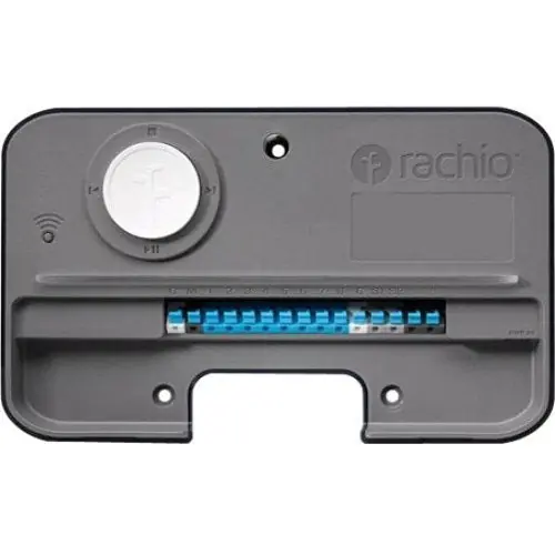 Rachio 8ZULWC-PRO Smart Sprinkler Controller, 8-Zone