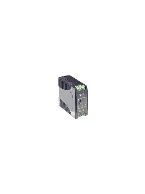 Wieland Electric 81.000.6120.0 Switch Mode Power Supply 85 to 264 VAC 24 to 28 VDC