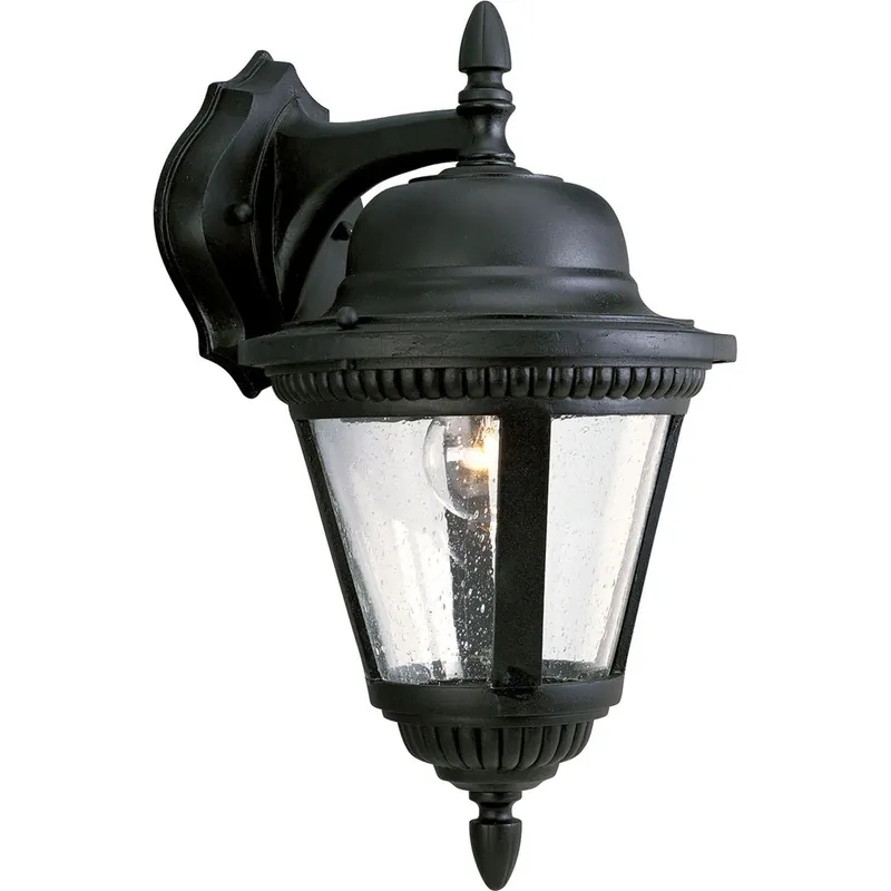 Progress P5863-31 Westport Collection One-Light Medium Wall Lantern