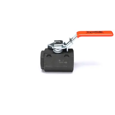 DynaQuip Controls VLE2.AK0P1