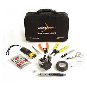 Siemon FT-LB-KIT Lightbow Termination Kit