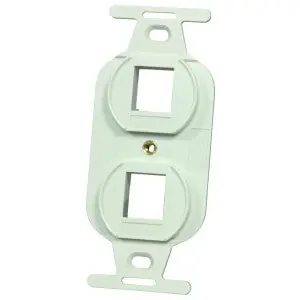 Ortronics OR-KS106S2 TechChoice® 106 Style Frame