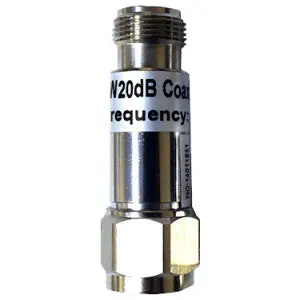 Surecall SC-ATNR-20 Attenuator Signal Attenuator SC 20 dB