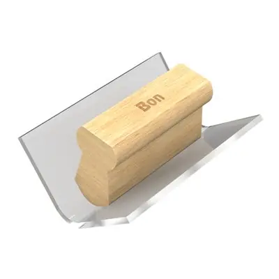 Bon 85-103 Inside Corner Tool - Plexiglass - 1/2 - Wood Handle