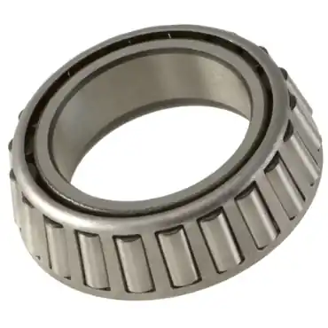 Timken Co. LL205449 Tapered Roller Bearing Single Cone