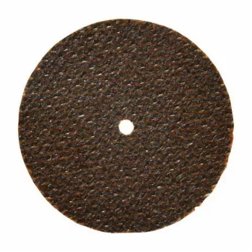 Norton 66243510653 Gemini Reinforced Cut-Off Wheel Long Life Small Diameter Type 01/41