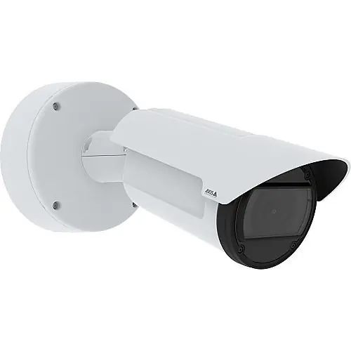 Axis Communications Q1805-LE Bullet Camera 32x Zoom