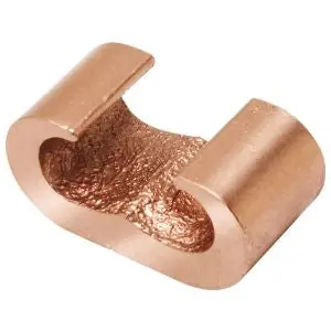 Hytap YGHC26C26 C-Tap Connector 1 to 2/0 AWG main 1 to 2/0 AWG tap