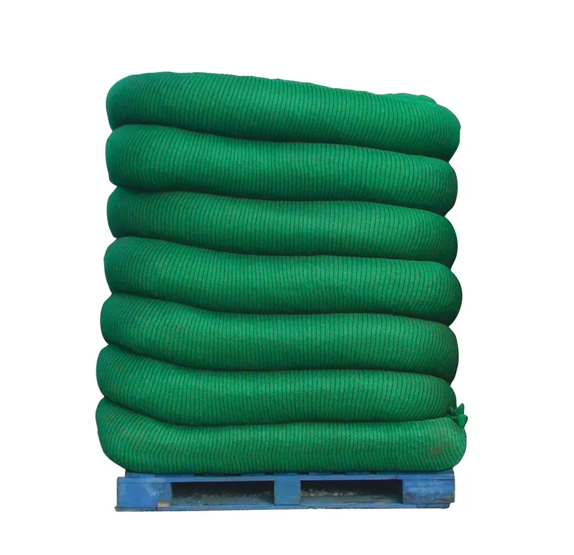 Filtrexx P08200 8x200' Siltsoxx Green