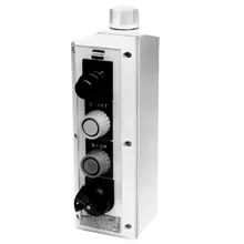 Crouse Hinds NCD31 ENCL Enclosure 1 Inch