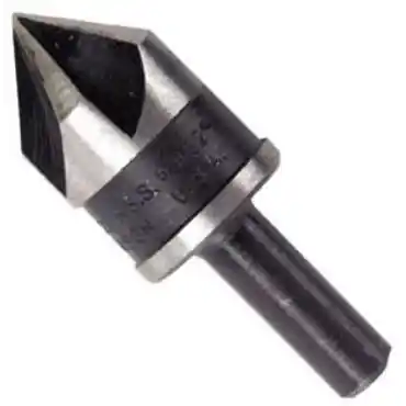 Irwin Industrial Tools 585-12412 High Speed Steel Countersinks