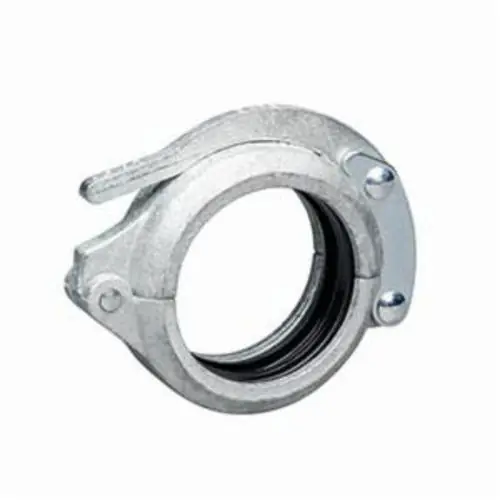 Victaulic L010078GE0 Snap-Joint L010078GE0 78 Series Pipe Coupling With Gasket Replacement MPN