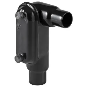 Calbond (Atkore) PV0700LL28 Type LL PVC Coated Conduit Body