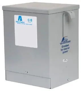 Hubbell T113077 ACME T113077 TFMR 1PSEE 04750308572