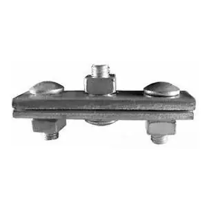Maclean Senior Industries 5056 Wire Vise 5.5 in.