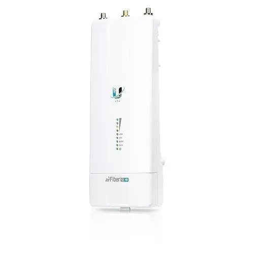 Ubiquiti AF-5XHD-US AirFiber 5XHD PTP Radio, US