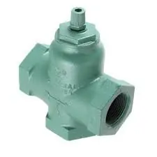 TACO 221-4. Taco Comfort Solutions 11/4 CI Flow Check Valve