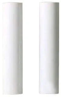 Satco S70-370 Candle Cover Power 4 Height