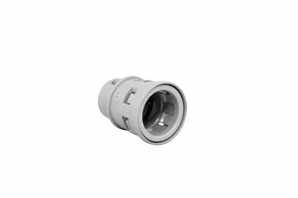 Multi Fittings 89147 KTS15 3/4 PVC Snap In Male Adpt Kwikon
