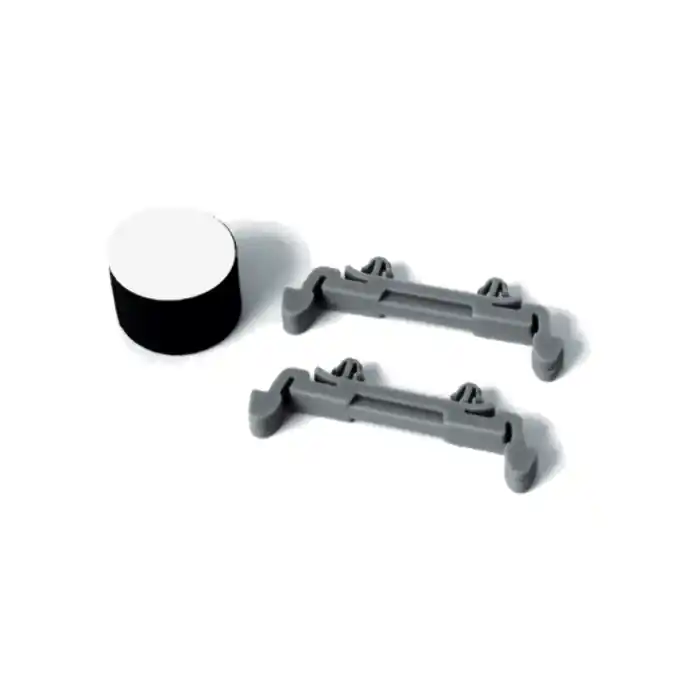 Auto Components A/DRC-DLP Din Rail Clip