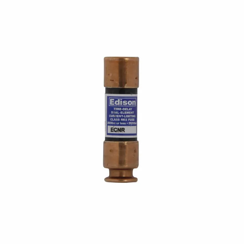 Edison ECNR15 BUSS ECNR15 UL CLASS RK-5 TIME DELA