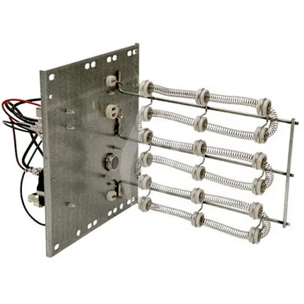 Allied Air 10W49 10kW Electric Heat Strip Element for PRPHP14 Series Package Unit Heat Pump 208-230V/50Hz/1 Phase