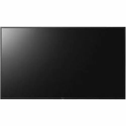 Sony Pro FW-50EZ20L 50 4K LCD Digital Signage Display