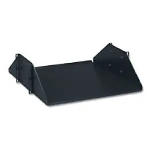 Siemon SH-D19-01 19 Double Sided Equipment Rack Shelf
