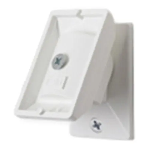 Visonic BR-1 Wall-Mount Bracket for PIR Detectors