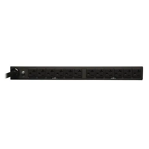 Tripp Lite PDUMH30 Metered Power Distribution Unit
