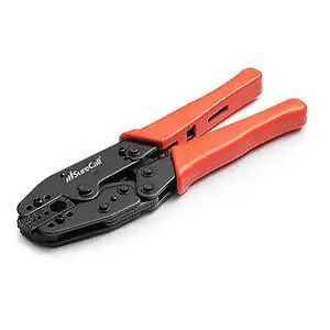 SureCall SC-CRIMP Coaxial Cable Crimping Tool 0.255 in Capacity
