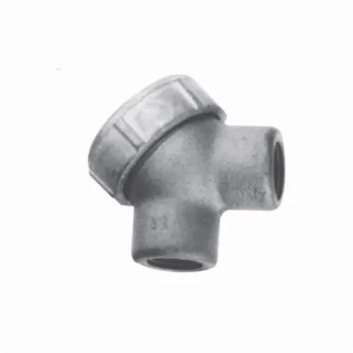 Eaton LBY45 1-1/4 90 Deg Cndlt El