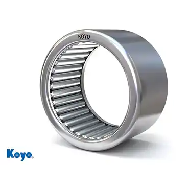 Koyo Corp. B-1210 Needle Roller Bearings each