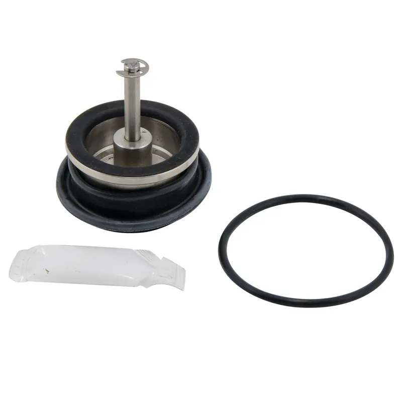 WATTS RK957/957RPDA-RV 2-1/2 to 10 in. Rubber Relief Valve Parts Kit for Reduced Pressure Zone Assemblies