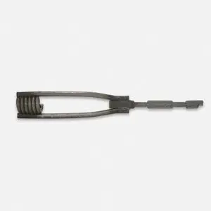 Steel Dog RC6 6 ResiI-Coil Tie