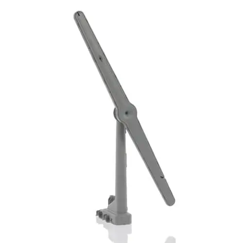 Samsung DD97-00559A Assembly Rotor Middle