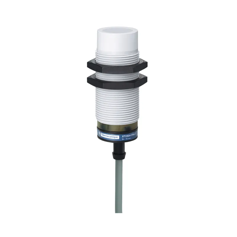Telemecanique XT230A1PAL2 Telemecanique C Power Capacitive Proximity Sensor