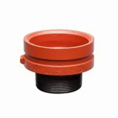 Victaulic FB31052P00 52 Series Small Threaded Pipe Reducer 1-1/2 x 1-1/4 in