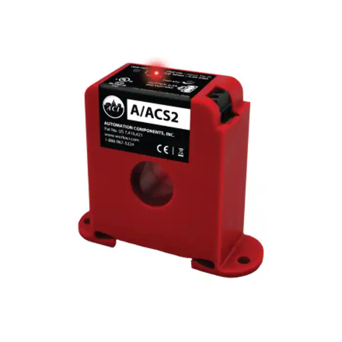 Auto Components A/ACS2 Adjustable Current Switch