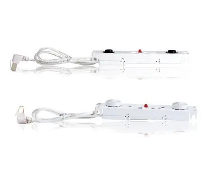 WattStopper FS-505 FIXT MOUNT SENSOR US LOWVOLT WALL MOUNT