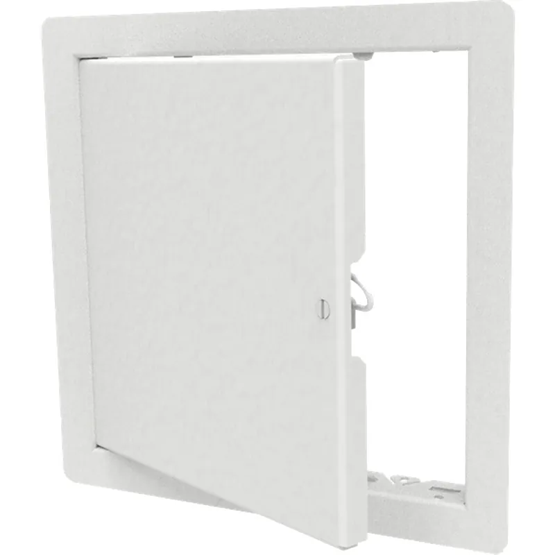 Babcock Davis NTC1212 12X12 1 Flange Nr Screw Cam Lock Access Door