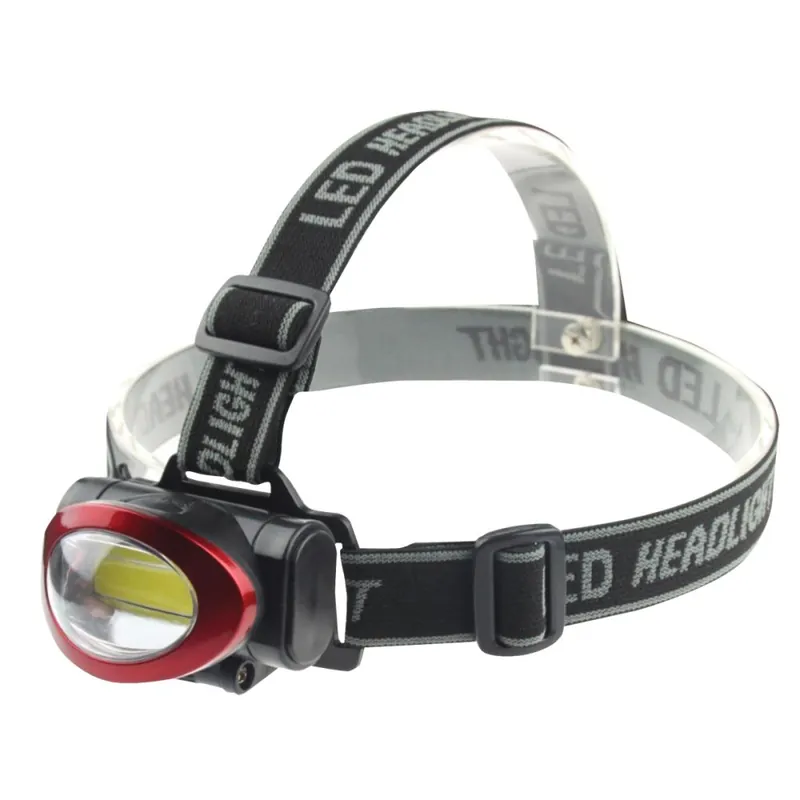 Voltec Power & Lighting 800692 3 Watt LED Headlamp Battery Pack