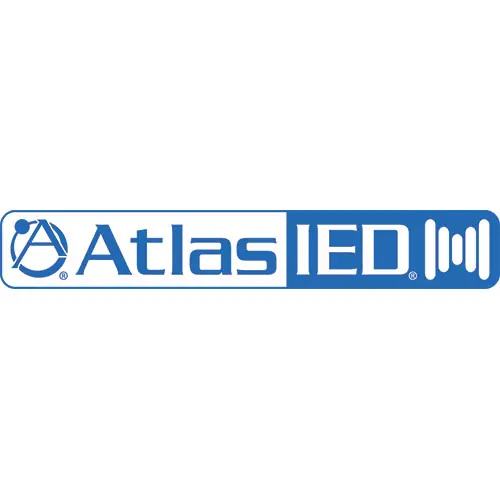 AtlasIED SHS-3T2-TB Tile Bridge for SHS-3T2