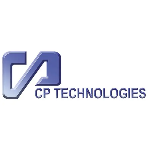 CP Technologies SCSCA002A200FS2-PE OM3 Fiber Cable Plenum Rated SC to SC 200'